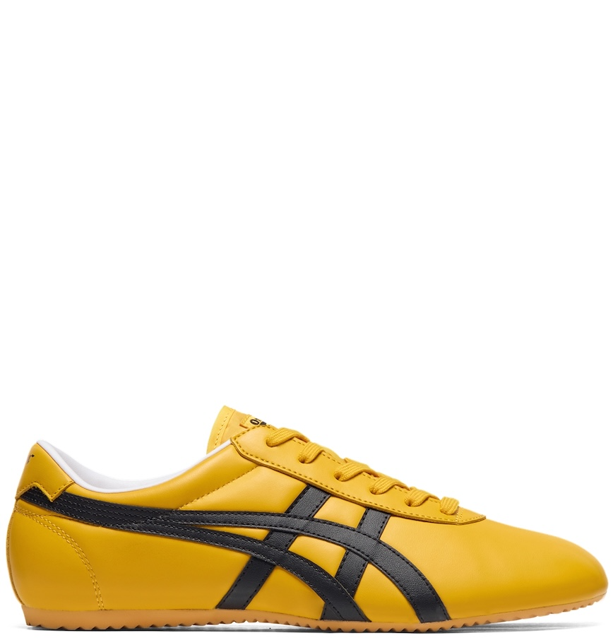  Giày Onitsuka Tiger Tai-Chi OG 'Yellow' 