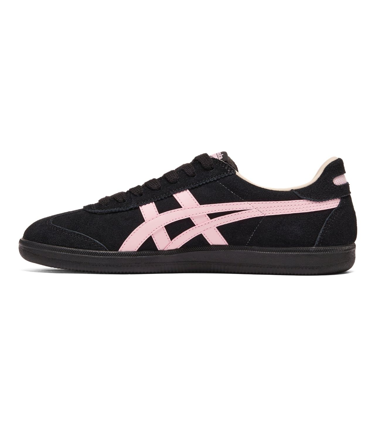  Giày Onitsuka Tiger Tokuten 'Black Pink' 