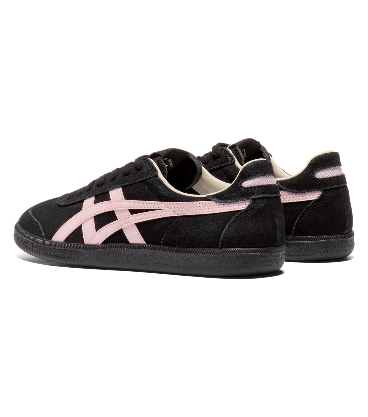  Giày Onitsuka Tiger Tokuten 'Black Pink' 