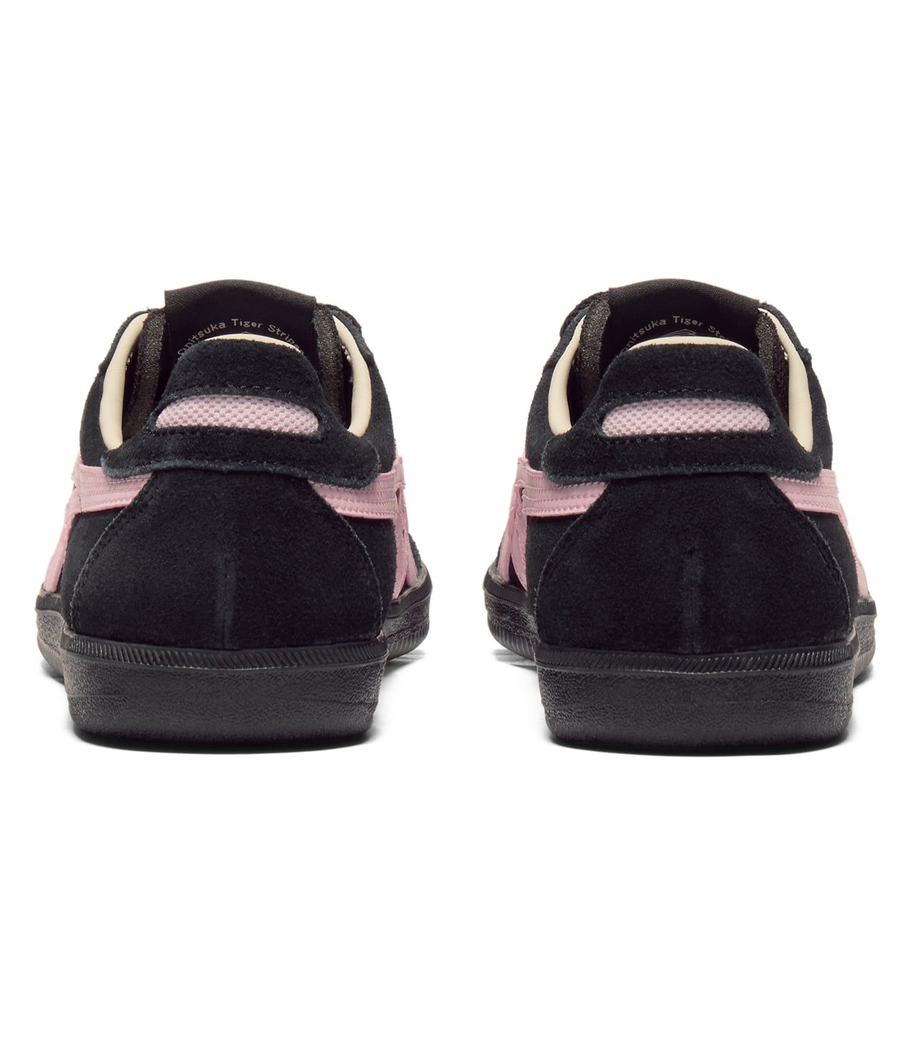  Giày Onitsuka Tiger Tokuten 'Black Pink' 
