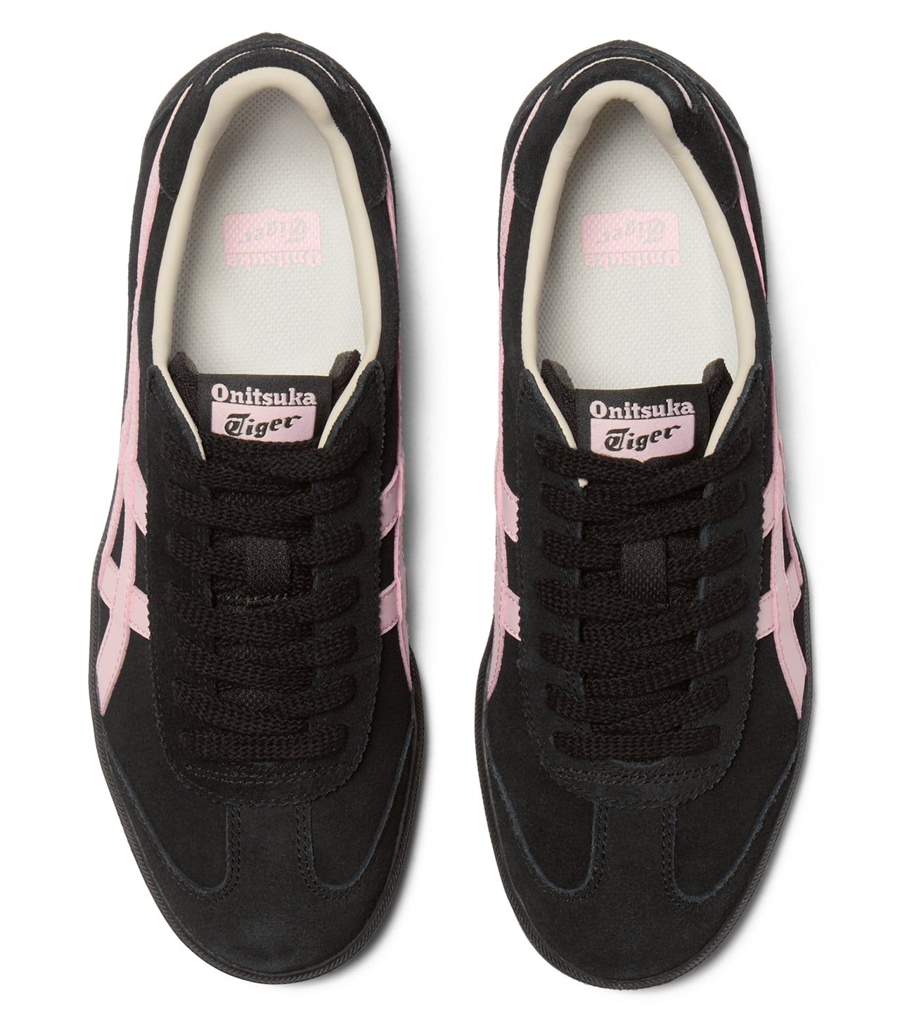  Giày Onitsuka Tiger Tokuten 'Black Pink' 