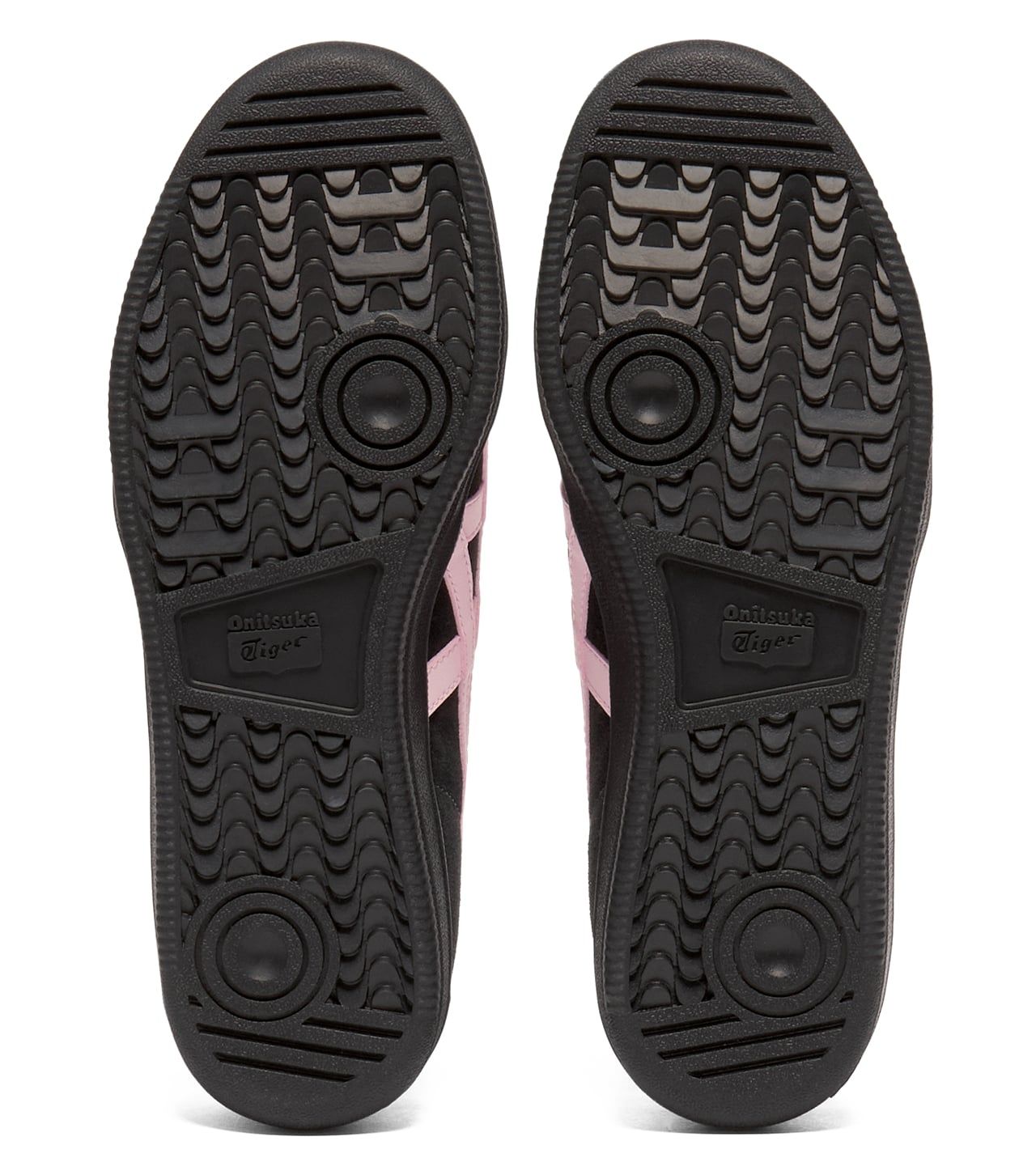  Giày Onitsuka Tiger Tokuten 'Black Pink' 