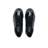  Giày Onitsuka Tiger Tokuten Patent Leather 'Black' 