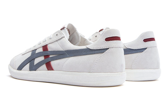  Giày Onitsuka Tiger Tokuten 'Red Grey' 