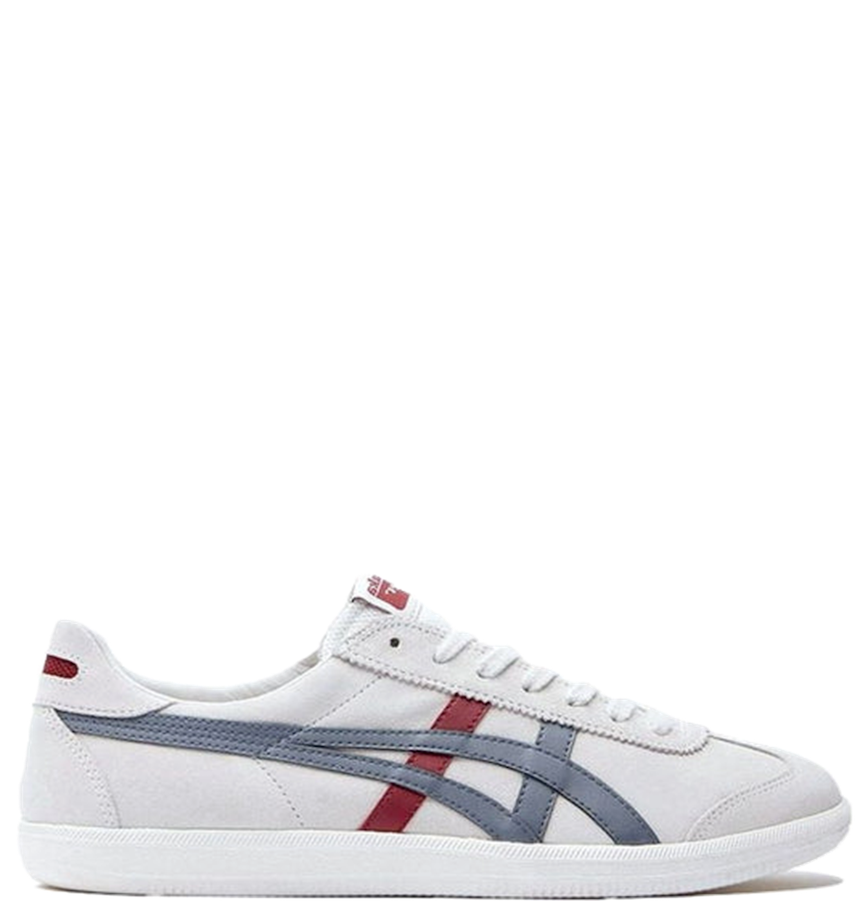  Giày Onitsuka Tiger Tokuten 'Red Grey' 