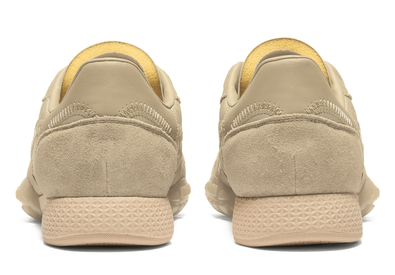  Giày Onitsuka Tiger Traspike ‘Beige’ 