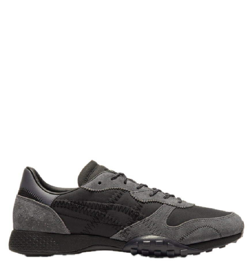  Giày Onitsuka Tiger Traspike ‘Grey Black’ 