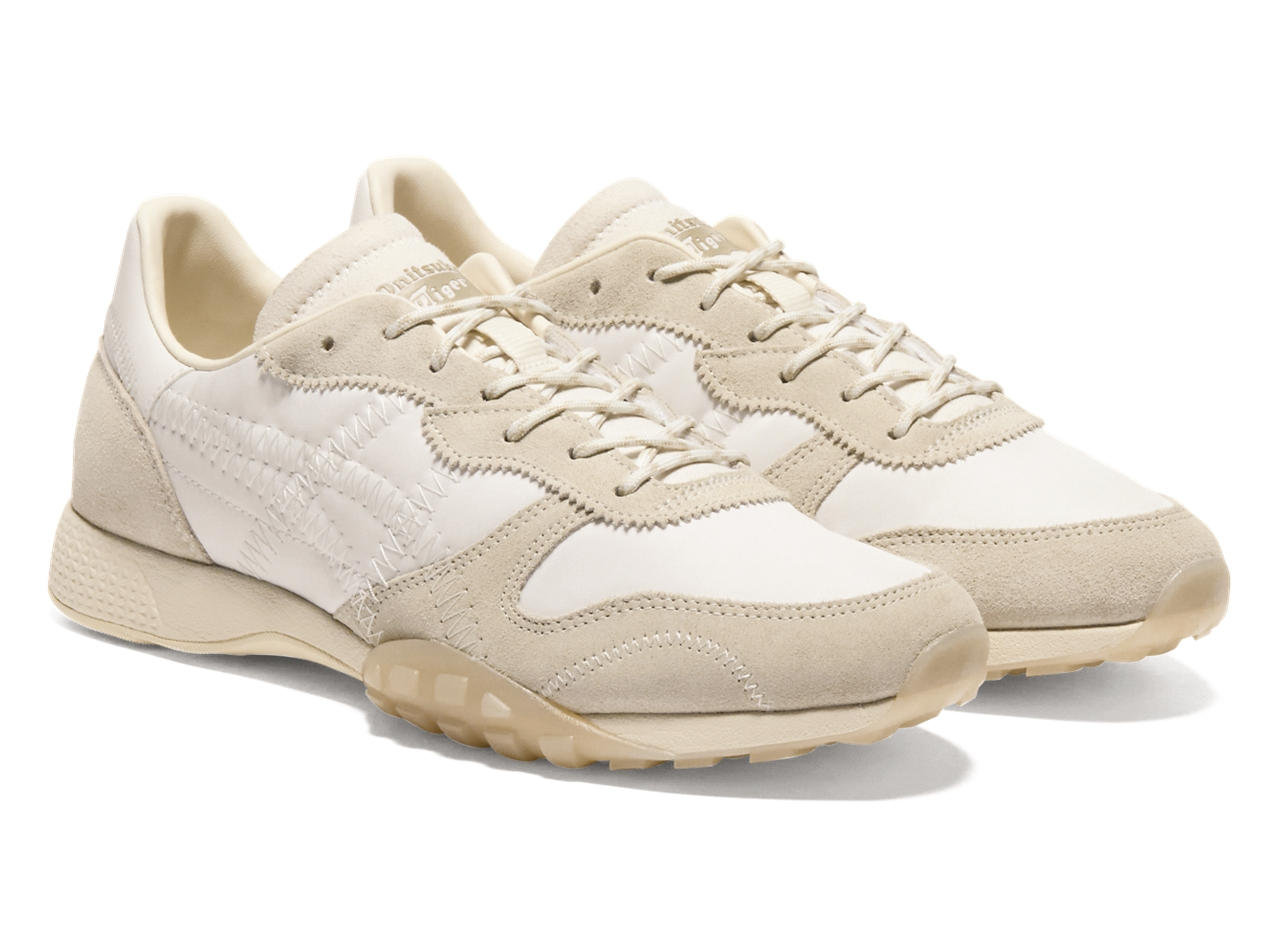  Giày Onitsuka Tiger Traspike ‘Off White’ 