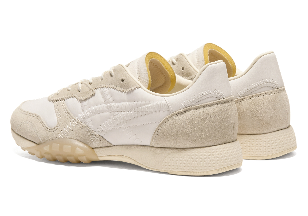  Giày Onitsuka Tiger Traspike ‘Off White’ 