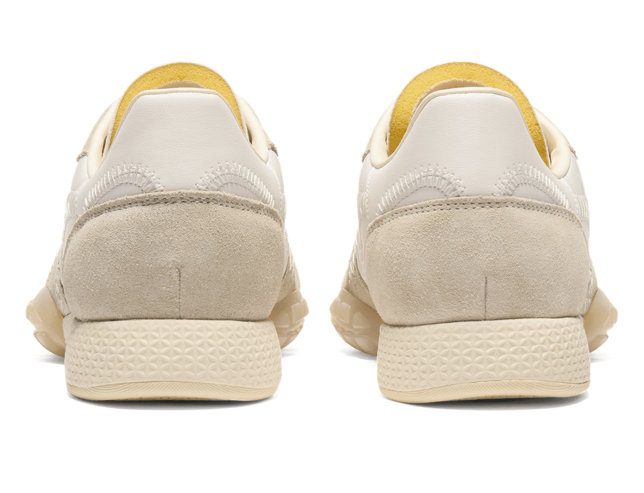  Giày Onitsuka Tiger Traspike ‘Off White’ 