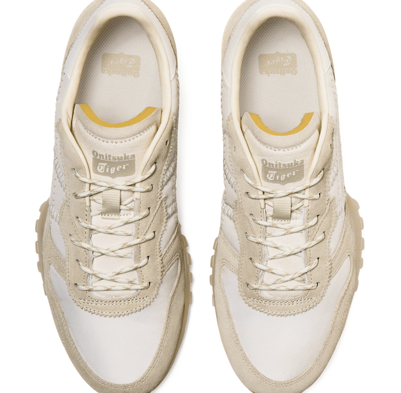  Giày Onitsuka Tiger Traspike ‘Off White’ 
