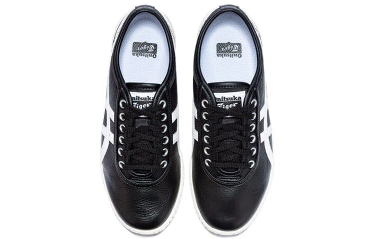  Giày Onitsuka Tiger Tsunahiki 'Black White' 