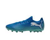  Giày Puma Future 7 Play MG ‘Blue’ 