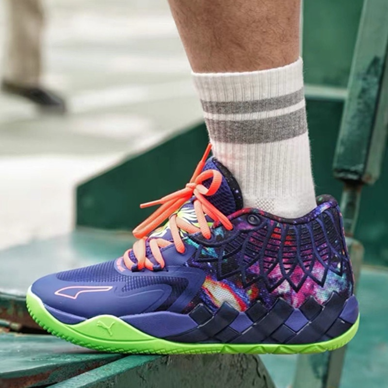  Giày Puma MB.01 ‘Galaxy’ 