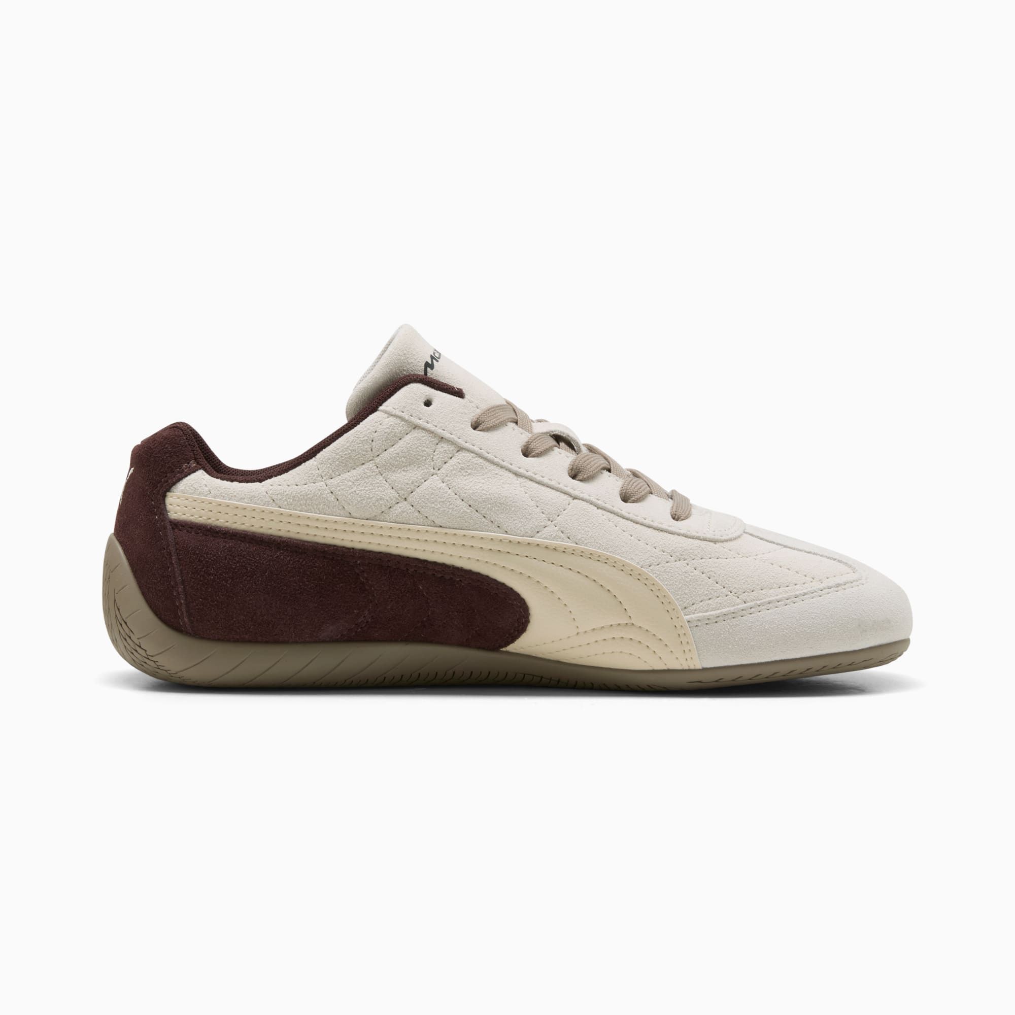  Giày Puma Mclaren Racing Speedcat 'Chocolate Fondue' 