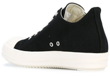  Giày Rick Owens DRKSHDW Low 'Black' 