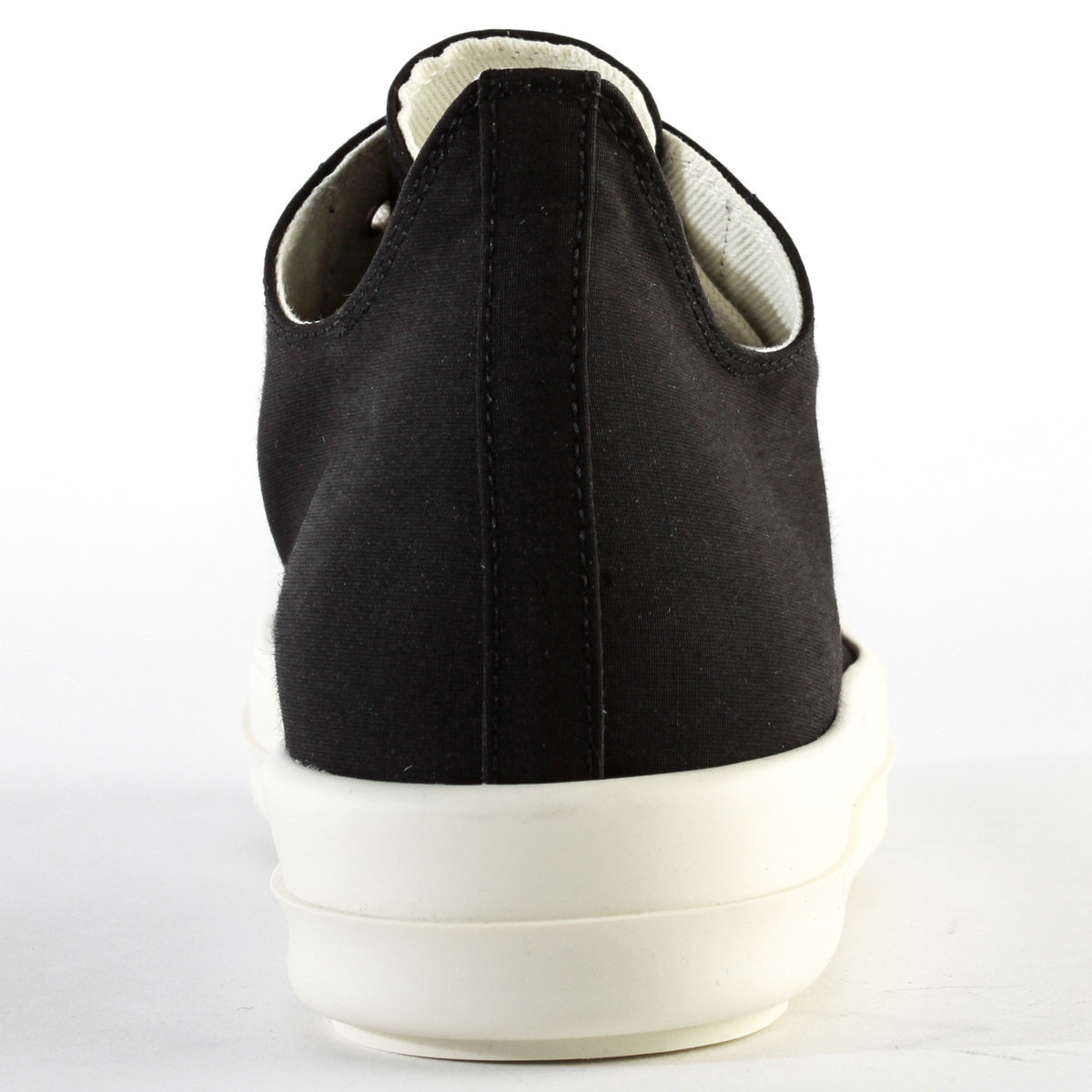  Giày Rick Owens DRKSHDW Low 'Black' 
