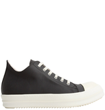  Giày Rick Owens DRKSHDW Low 'Black' 