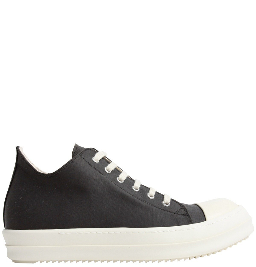  Giày Rick Owens DRKSHDW Low 'Black' 