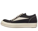  Giày Rick Owens DRKSHDW Vintage Lace-Up 'Black' 