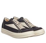  Giày Rick Owens DRKSHDW Vintage Lace-Up 'Black' 