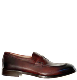  Giày Salvatore Ferragamo Penny Loafers 'Brown' 
