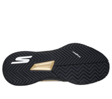  Giày Skechers Viper Court Pro 2.0 'Black Gold' 