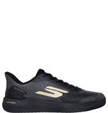  Giày Skechers Viper Court Pro 2.0 'Black Gold' 