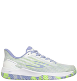  Giày Skechers Viper Court Pro 2.0 'White Perikinkle' 