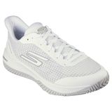  Giày Skechers Viper Court Pro 'White' 