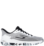  Giày Skechers Viper Court Pro 'White Black' 
