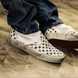  Giày Vans Vault x Bianca Chandon Slip-On LX 'Black' 