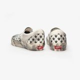  Giày Vans Vault x Bianca Chandon Slip-On LX 'Black' 