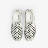  Giày Vans Vault x Bianca Chandon Slip-On LX 'Black' 