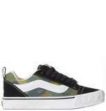  Giày Vans x Bape Knu Skool 'Og Camo' 