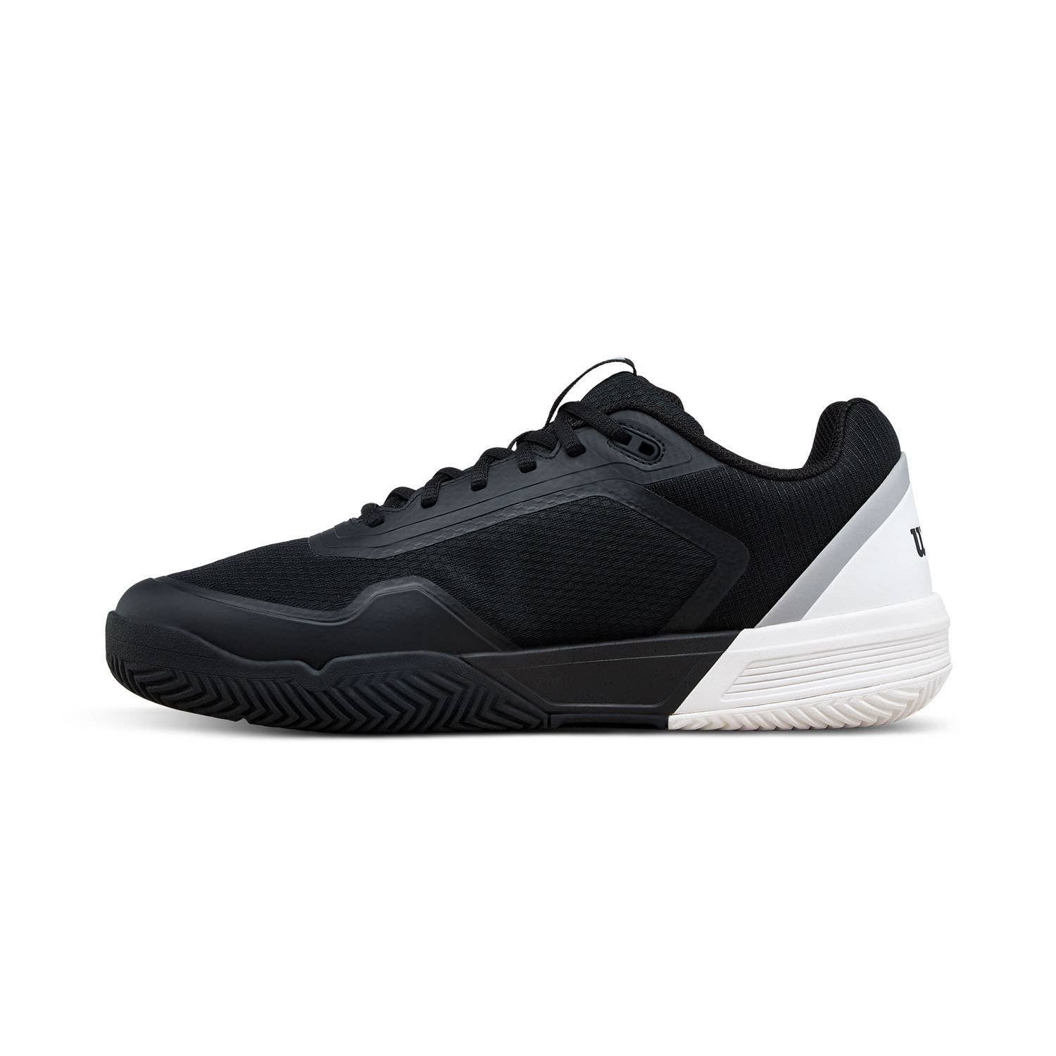  Giày Wilson Courtglide 'Black' 