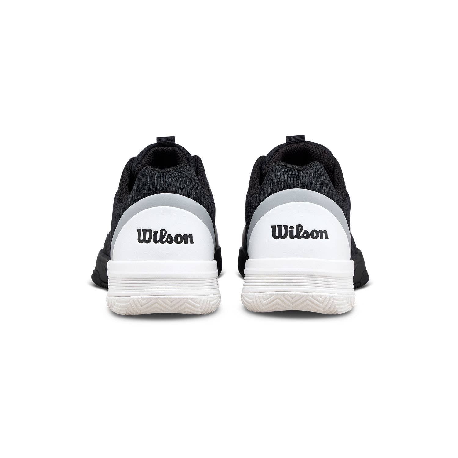  Giày Wilson Courtglide 'Black' 