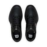  Giày Wilson Courtglide 'Black' 