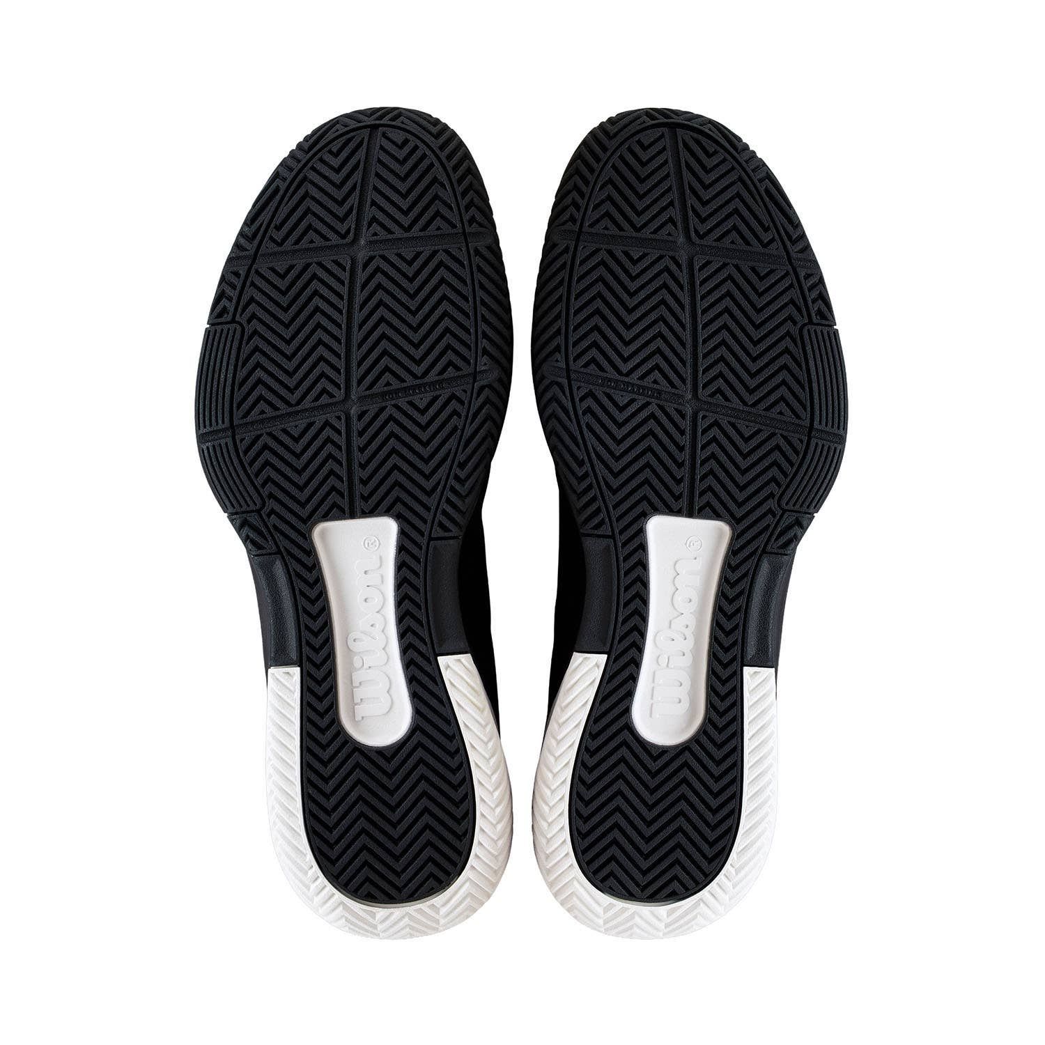  Giày Wilson Courtglide 'Black' 