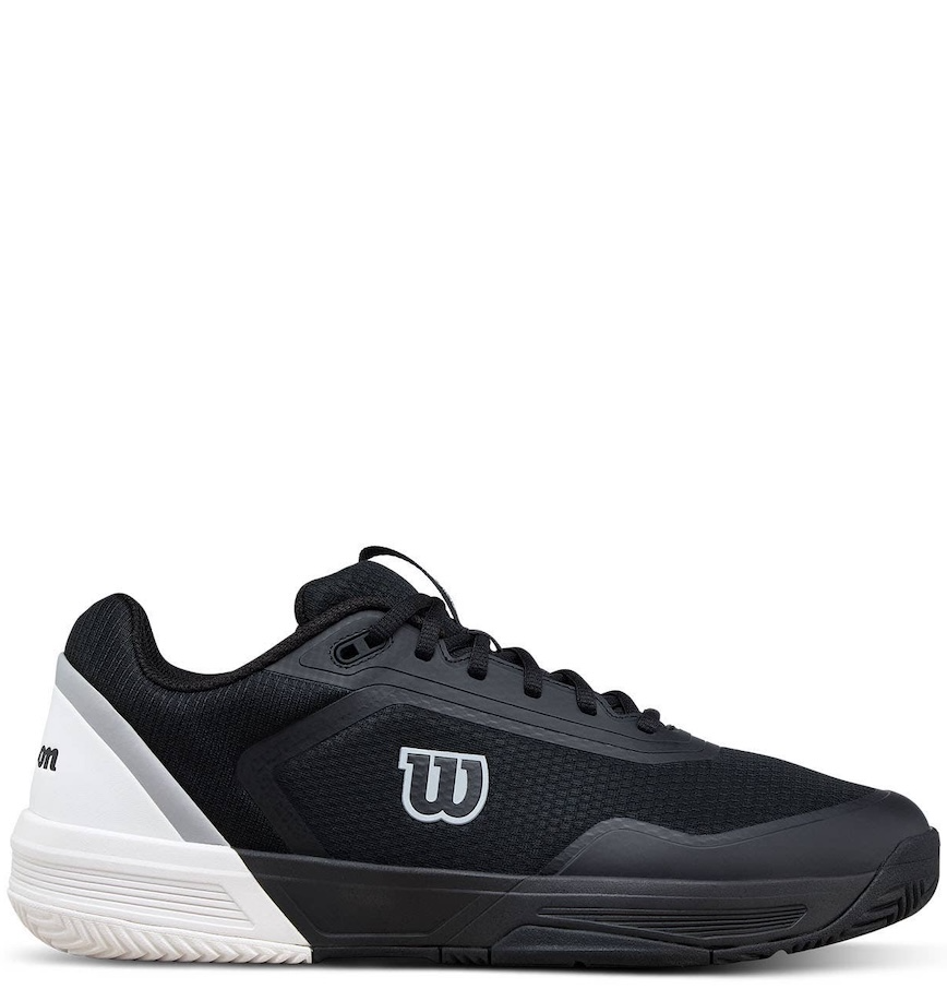  Giày Wilson Courtglide 'Black' 