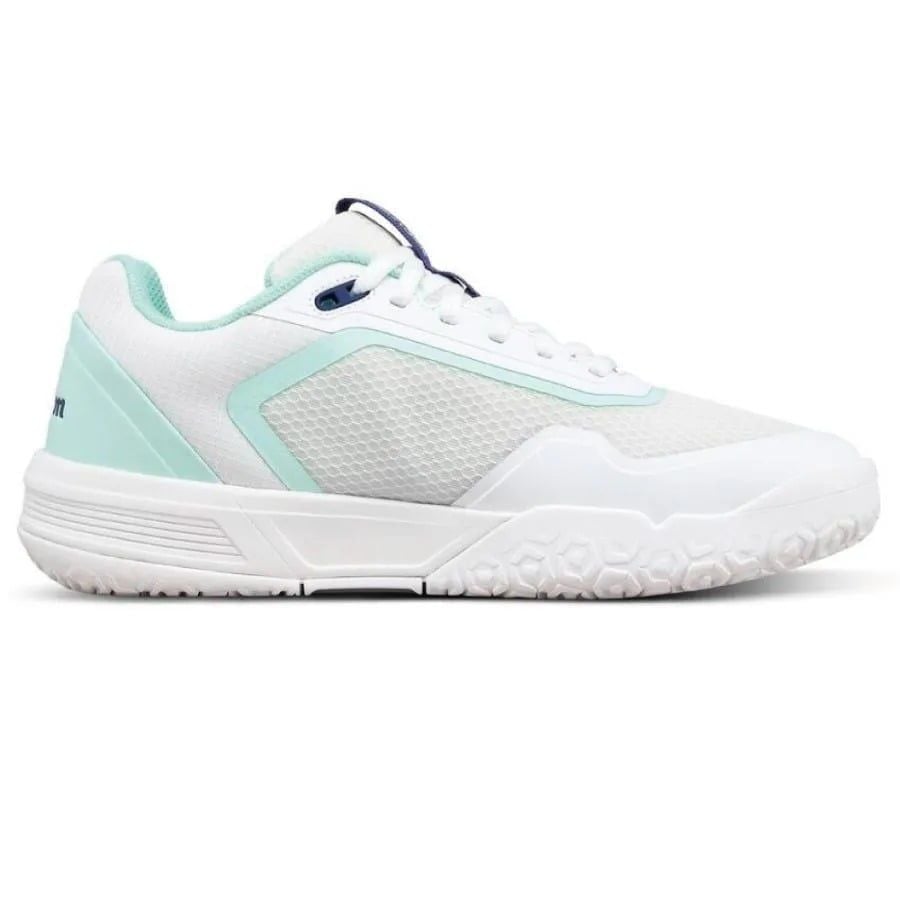  Giày Wilson Courtglide Omni 'White' 