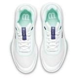  Giày Wilson Courtglide Omni 'White' 