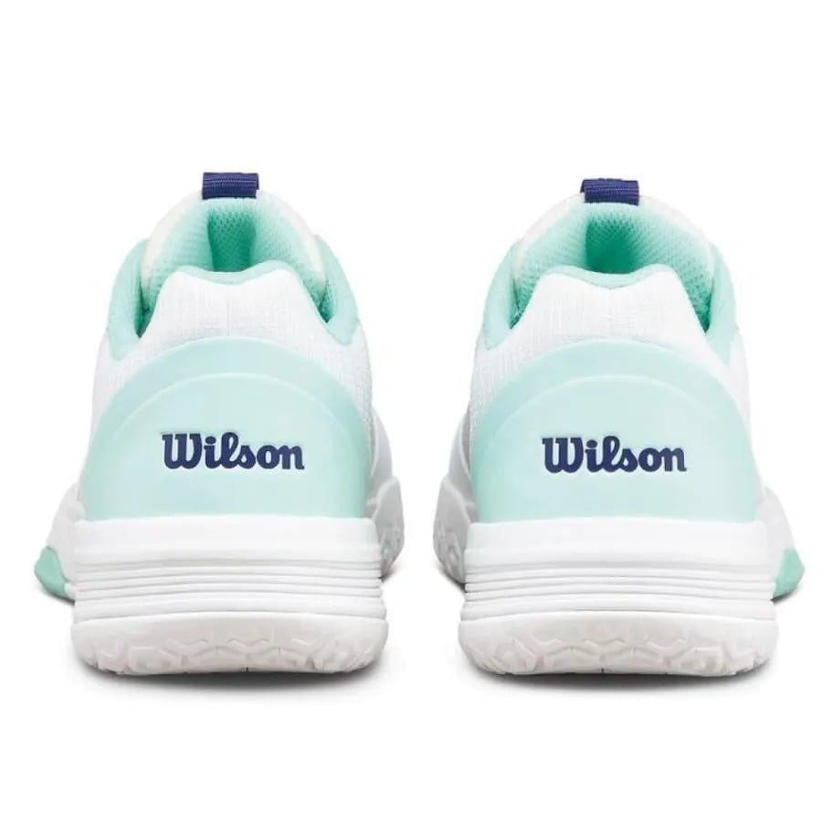  Giày Wilson Courtglide Omni 'White' 