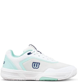  Giày Wilson Courtglide Omni 'White' 