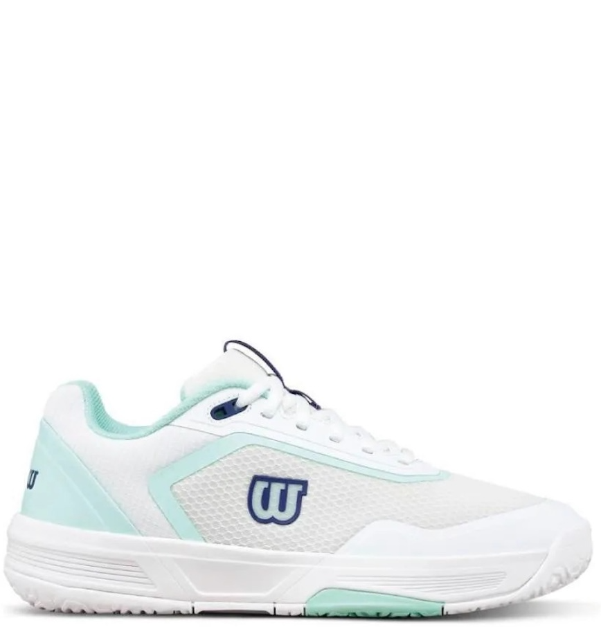 Giày Wilson Courtglide Omni 'White' 