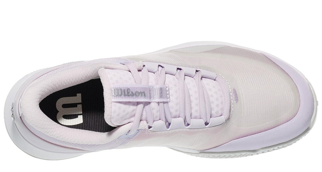  Giày Wilson Intrigue 'Tour Lavender' 