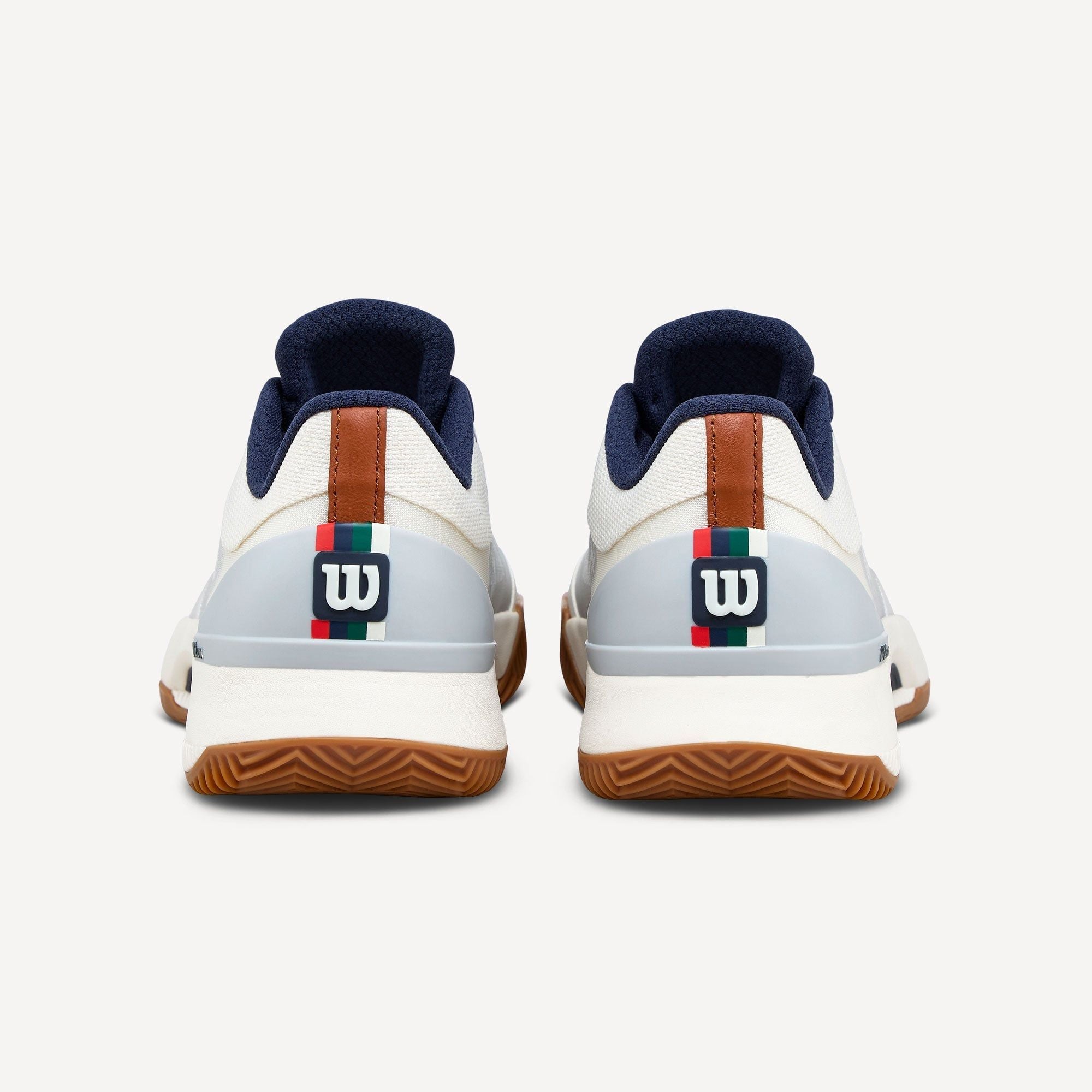  Giày Wilson Intrigue Tour 'White' 