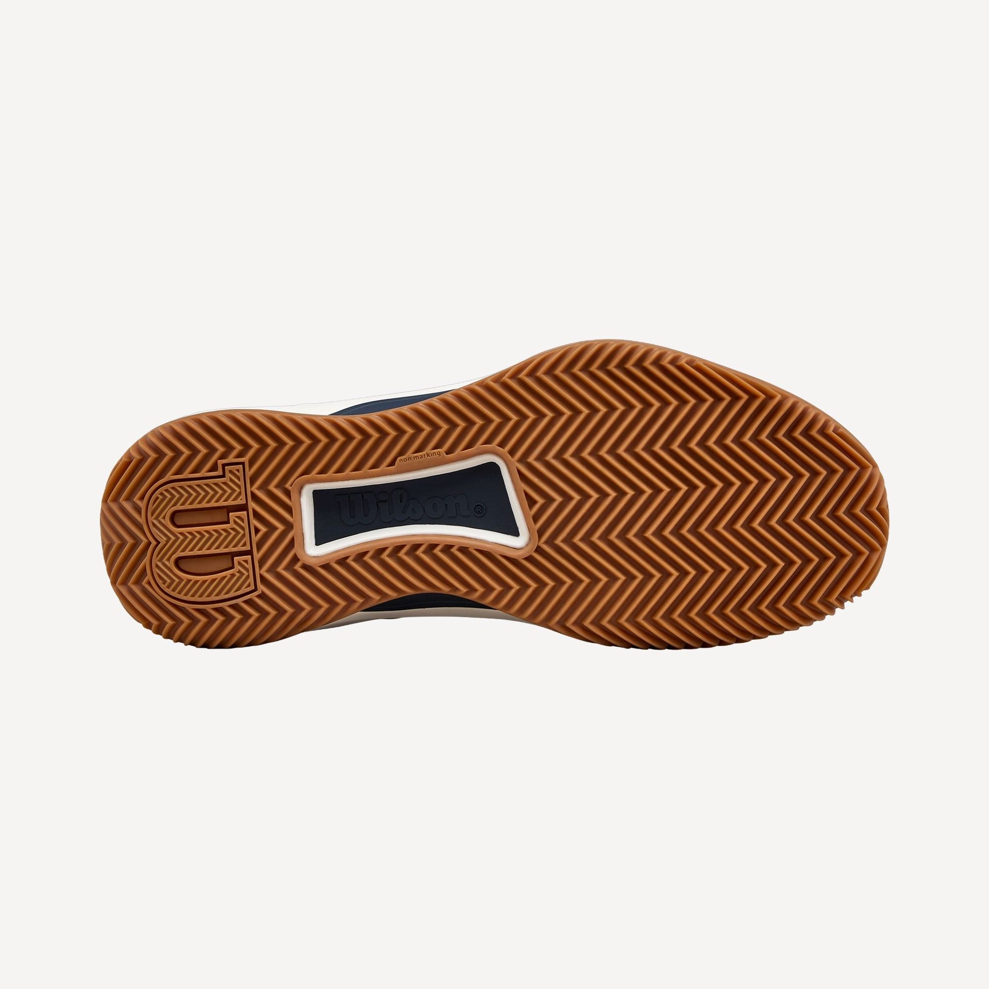  Giày Wilson Intrigue Tour 'White' 