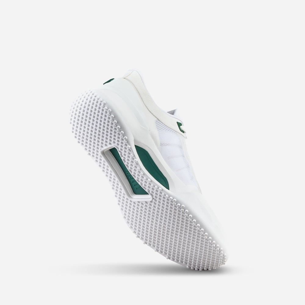  Giày Wilson Intrigue Tour 'White' 