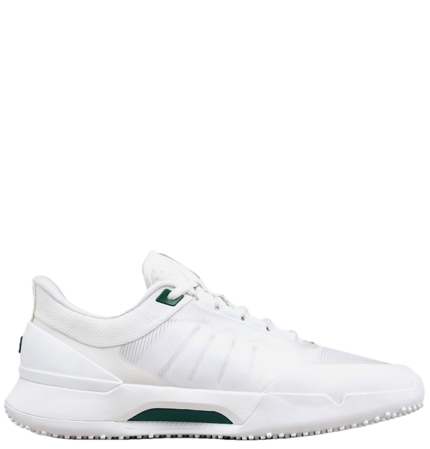  Giày Wilson Intrigue Tour 'White' 